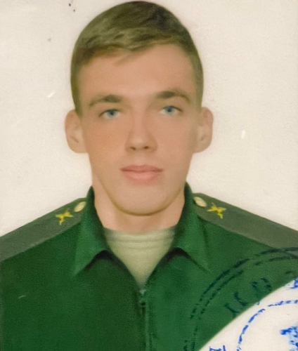 Раткевич Андрей